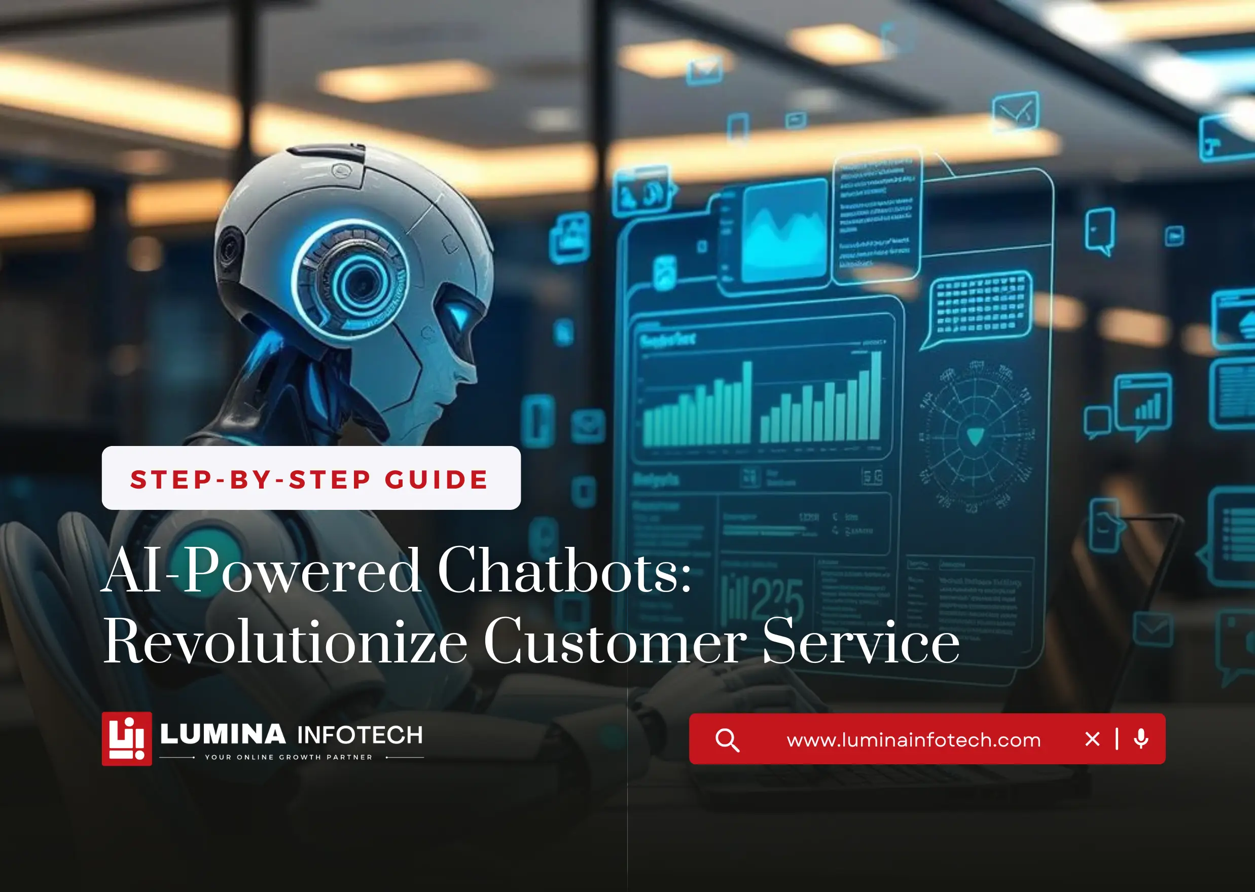AI-Powered Chatbots: Revolutionize Customer Service