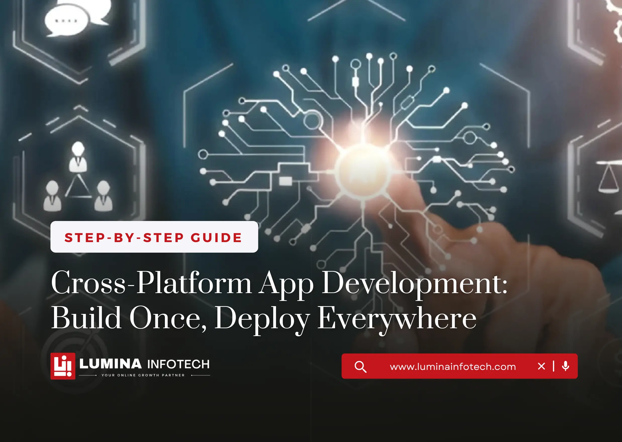 Cross-Platform App Development: Build Once, Deploy Everywhere