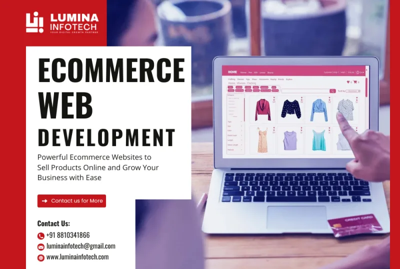 Ecommerce Development