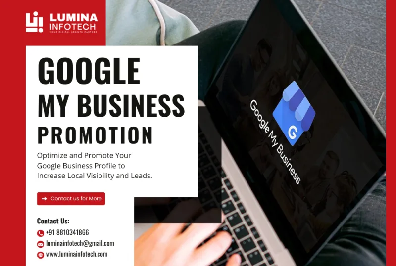 Google Promotion Services