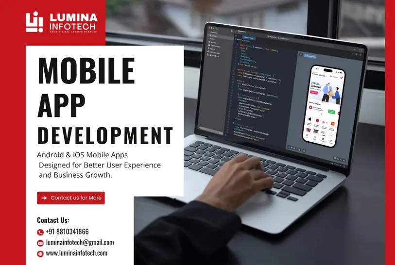 Mobile App Development