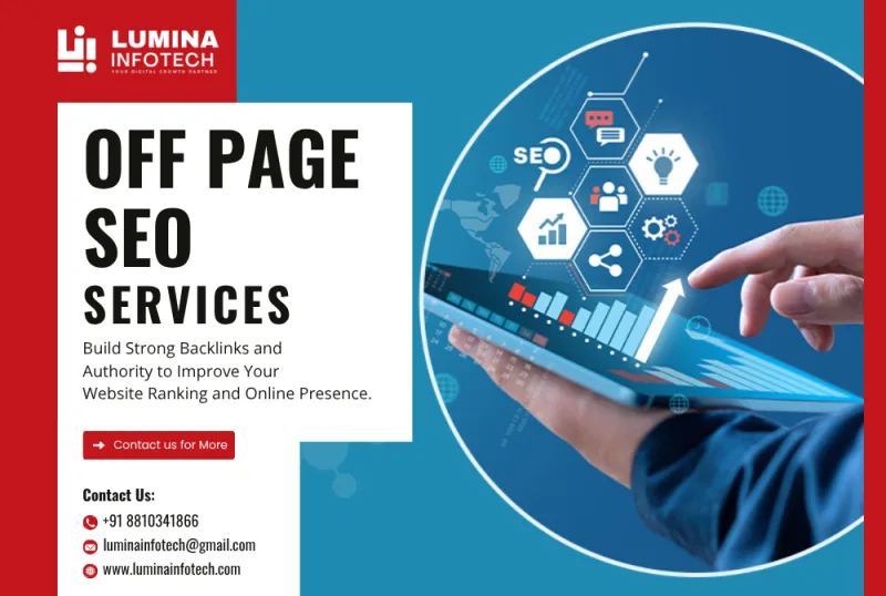 Website Promotion