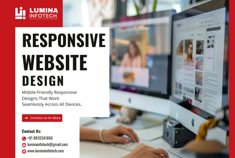 Responsive Website Design