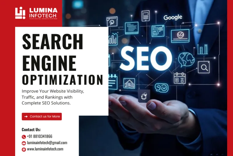 Search Engine Optimization (SEO)
