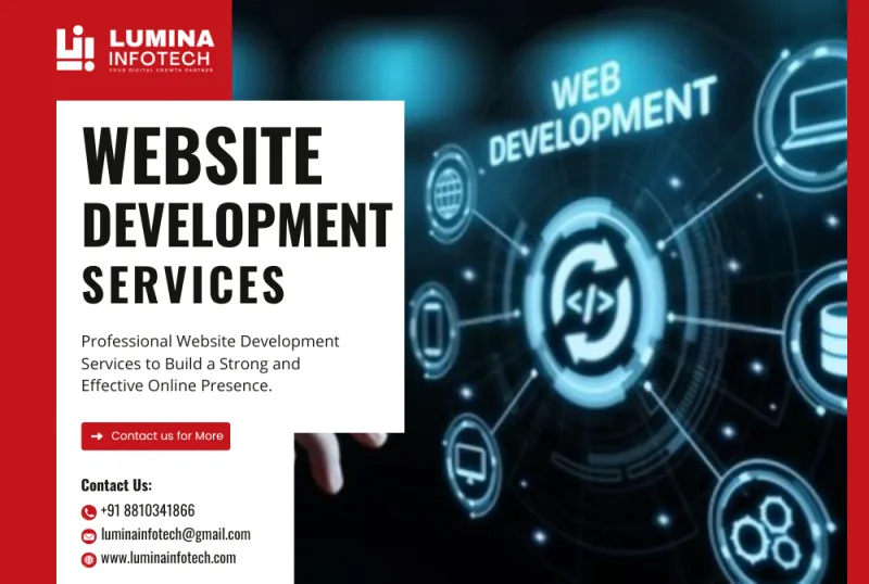 PHP Web Development