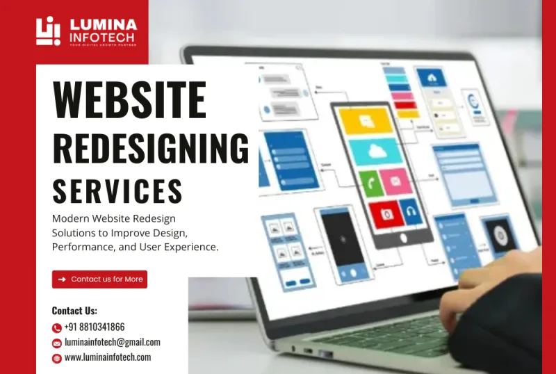 Website Maintenance