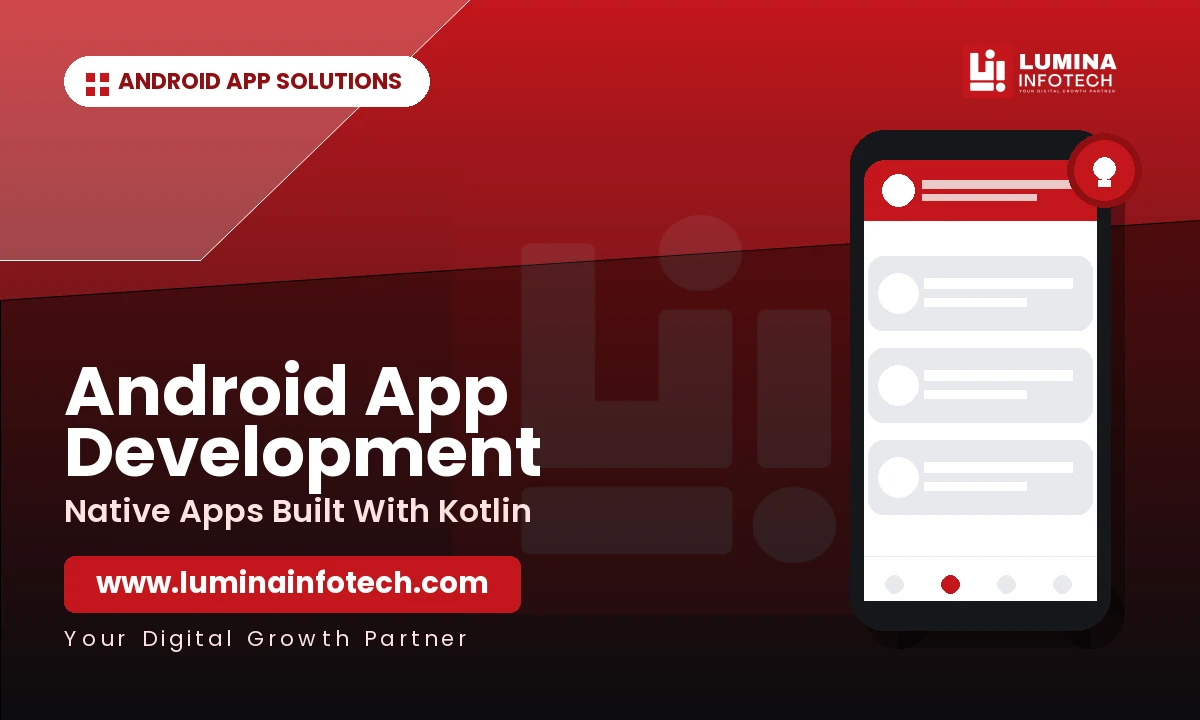 Android App Development