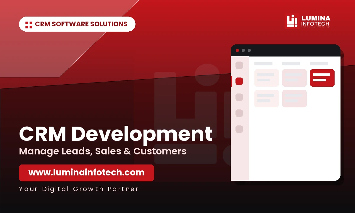 CRM Development