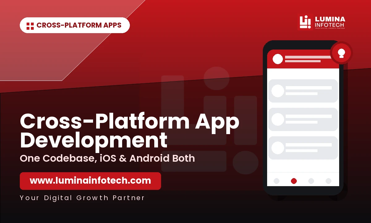 Cross-Platform App Development