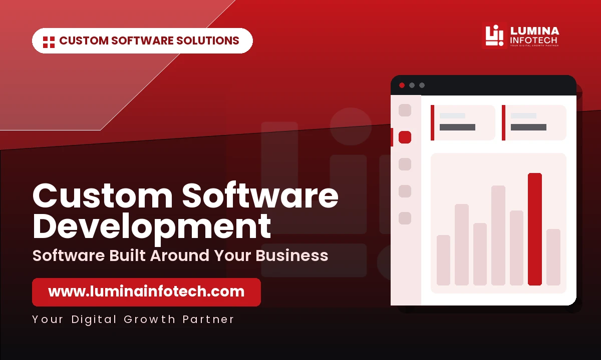 Custom Software Development