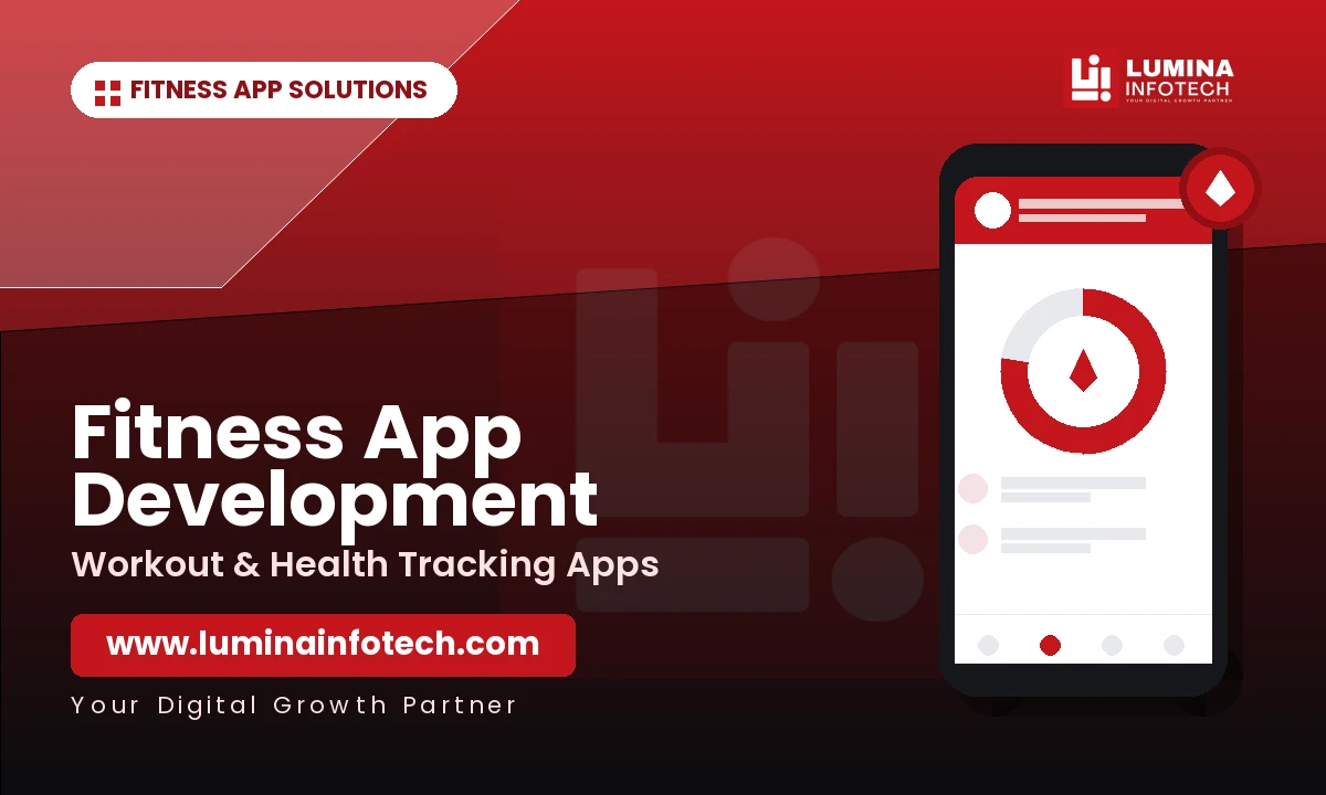 Fitness App Development