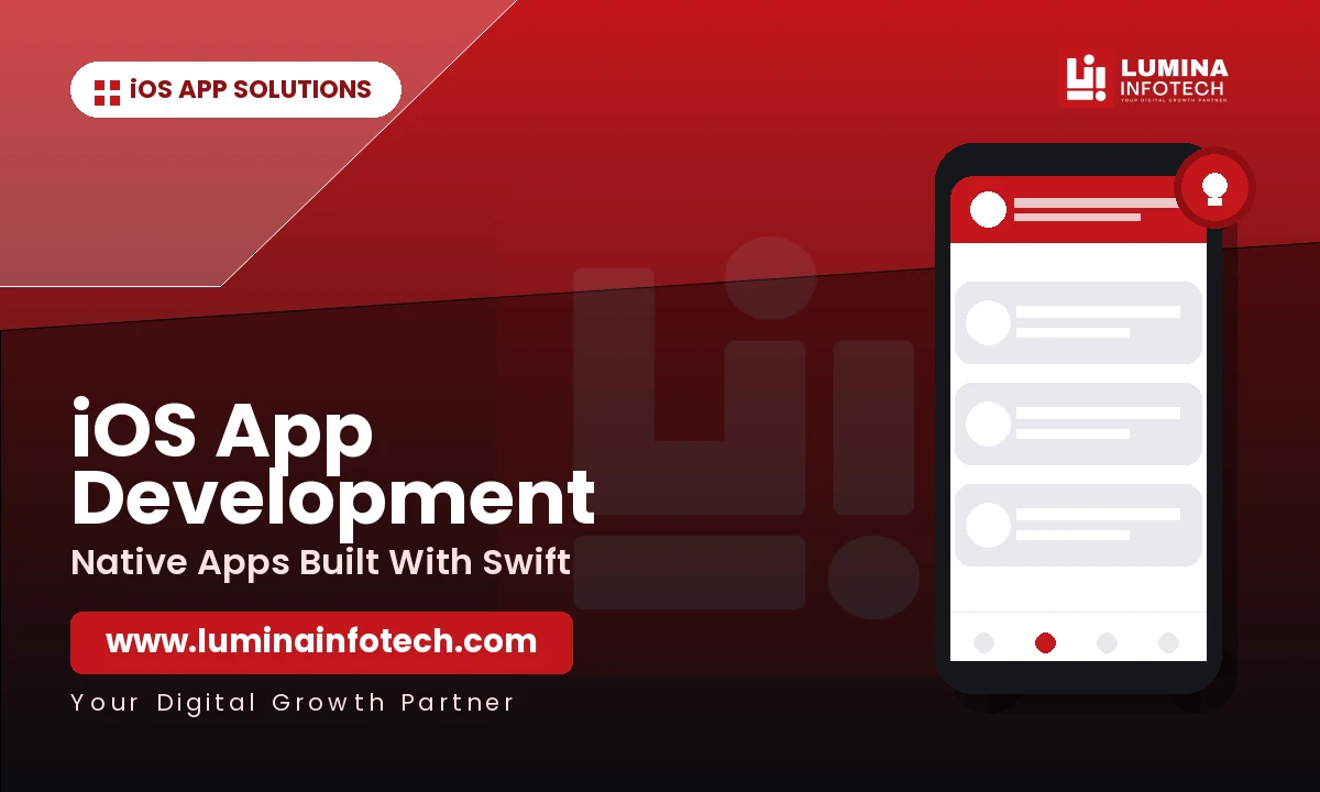 iOS App Development