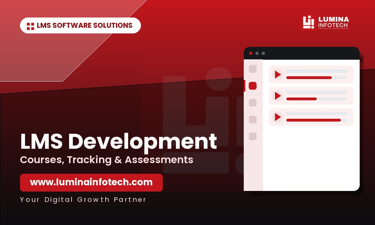 LMS Development in Netaji Subhash Place