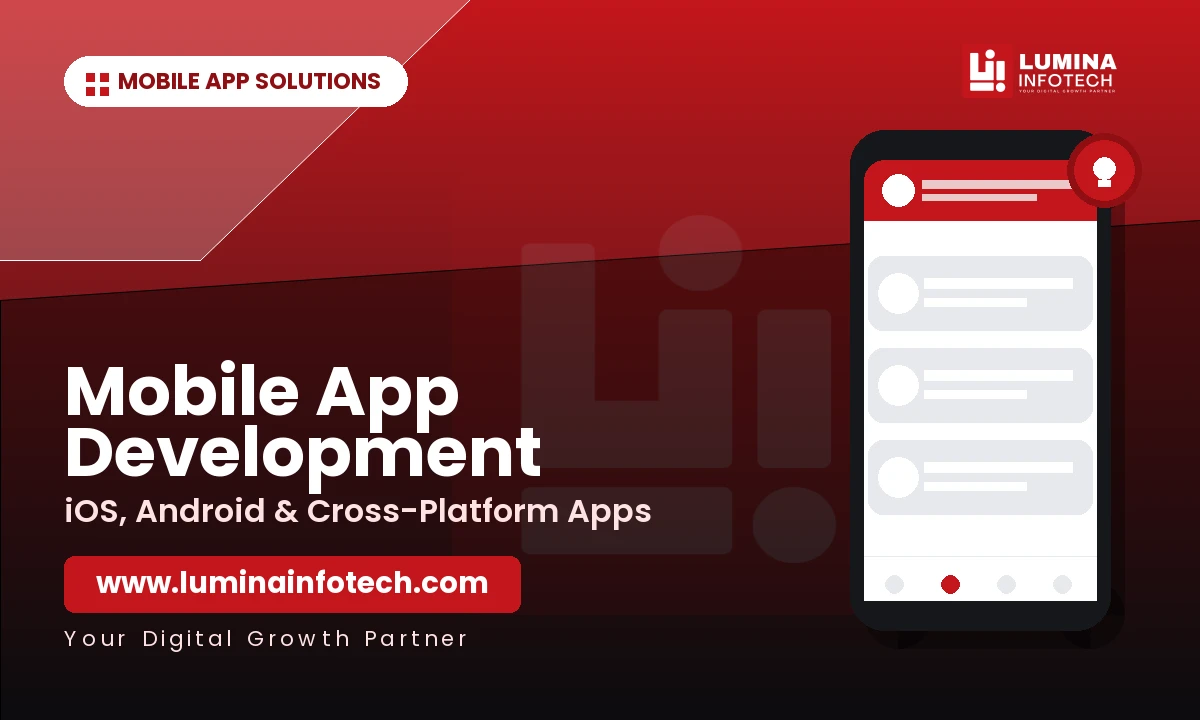 Mobile App Development