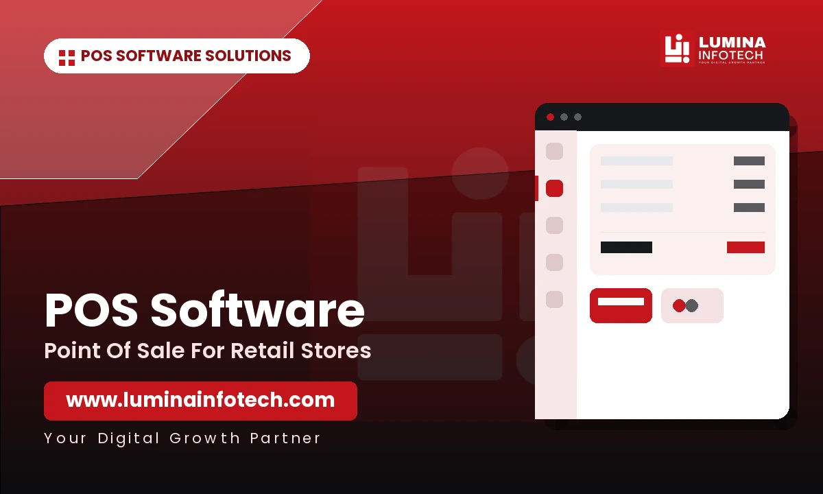 POS Software Development