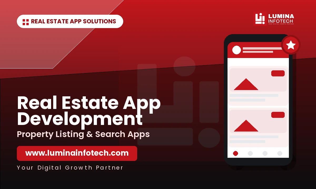 Real Estate App Development