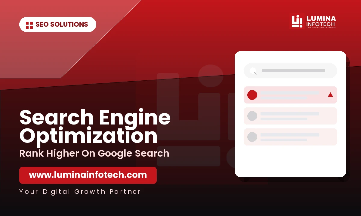 SEO Services in Netaji Subhash Place