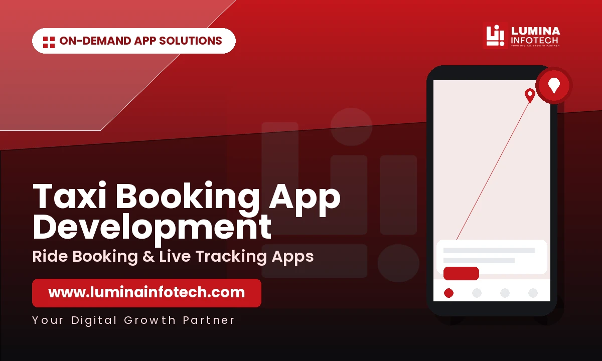 Taxi Booking App Development in New Palam Vihar